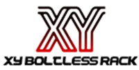 XY Boltless Rack